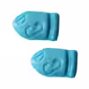 Dulces Nintendo Super Mario - Bullet Bill Sours