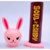 Dulces Bleach Soul Candy